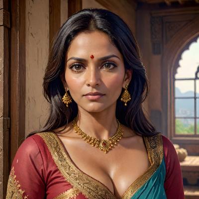 Chat with alicia, the Romance character AI chatbot