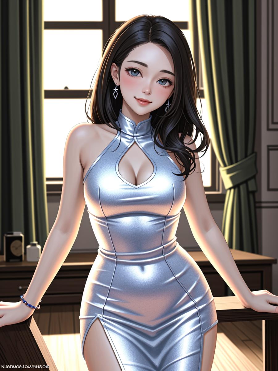 Chat with Jack, the Anime character AI chatbot