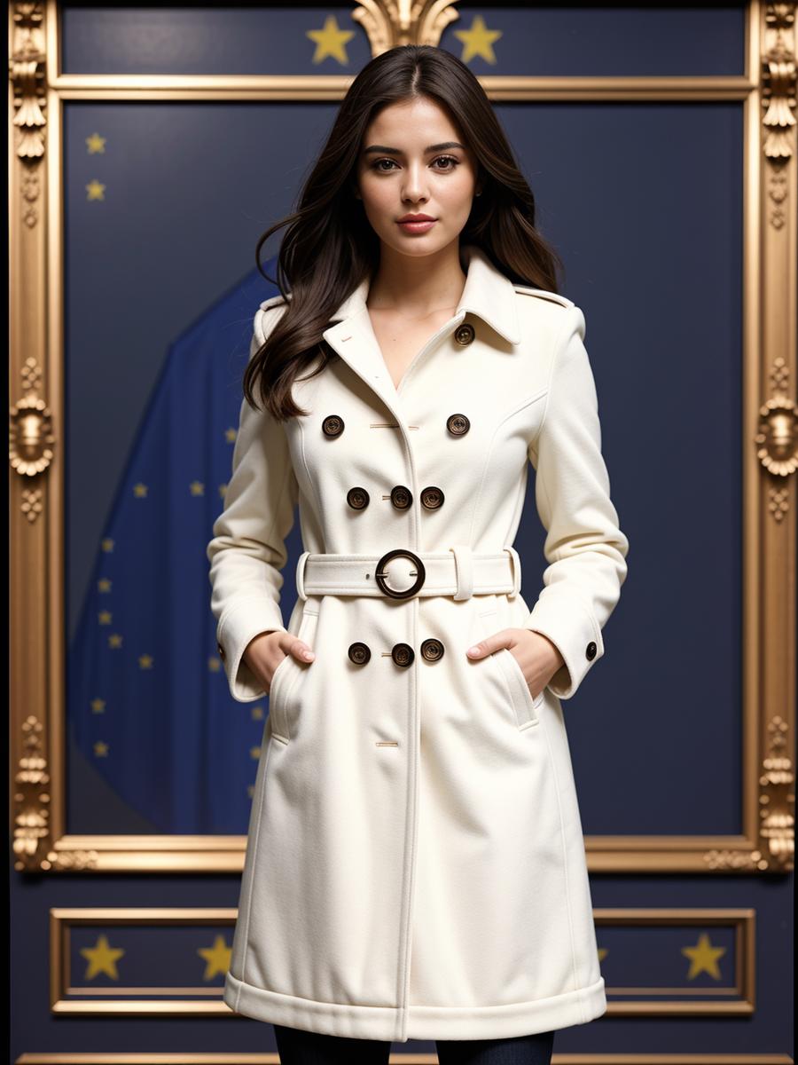 Chat with Jenny, the  character AI chatbot