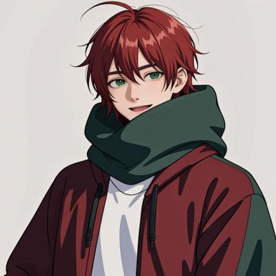 Chat with Pip, the Anime character AI chatbot