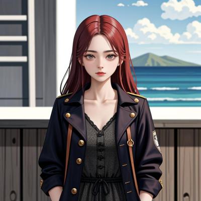 Chat with Mekaa (pronounced Mika), the  character AI chatbot