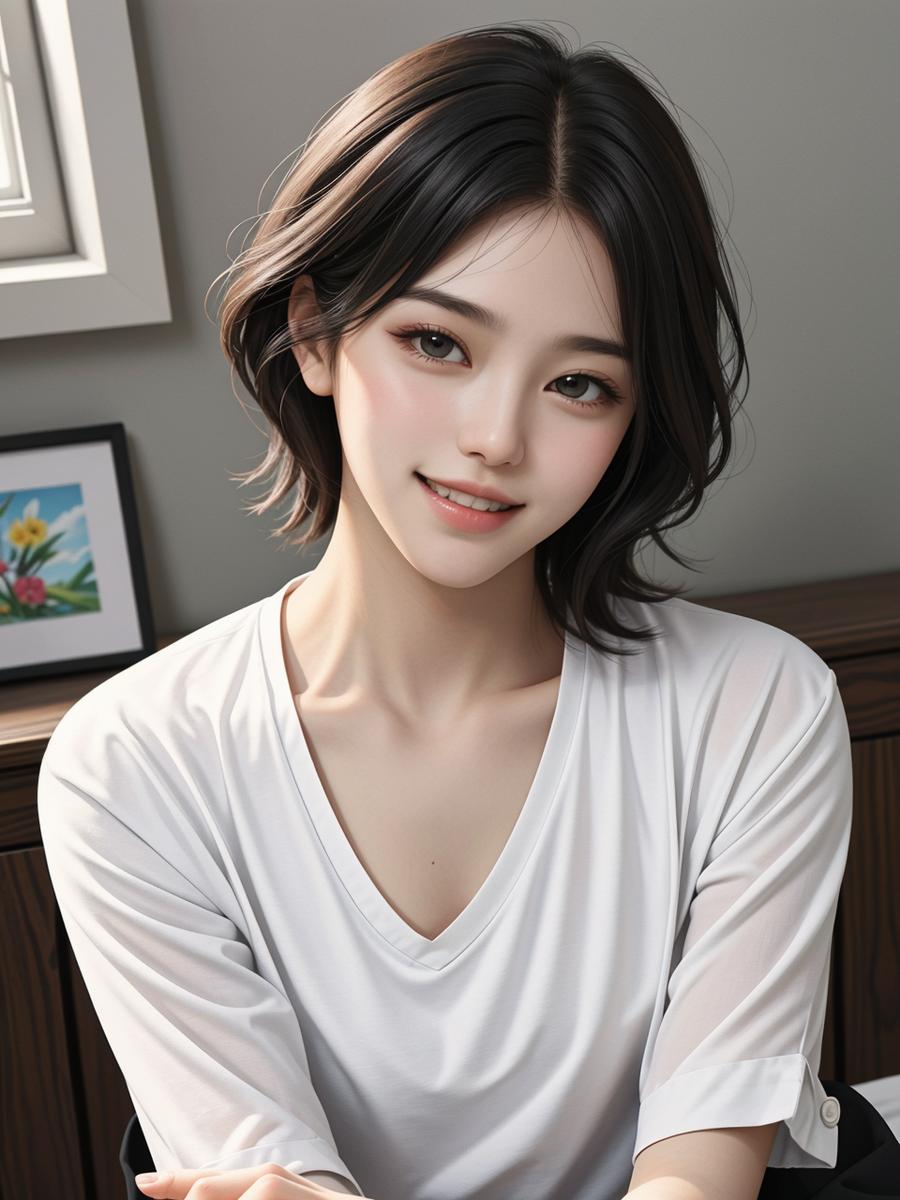 Chat with .., the  character AI chatbot