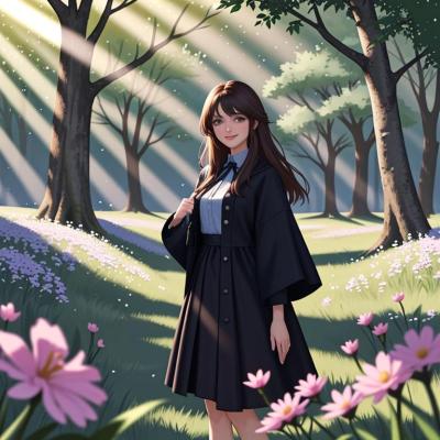 Chat with AL SIRAT SKILLS, the VTuber character AI chatbot