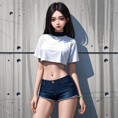 Chat with Savana, the  character AI chatbot