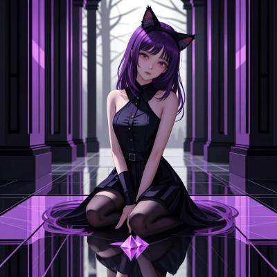 Chat with Anna, the  character AI chatbot