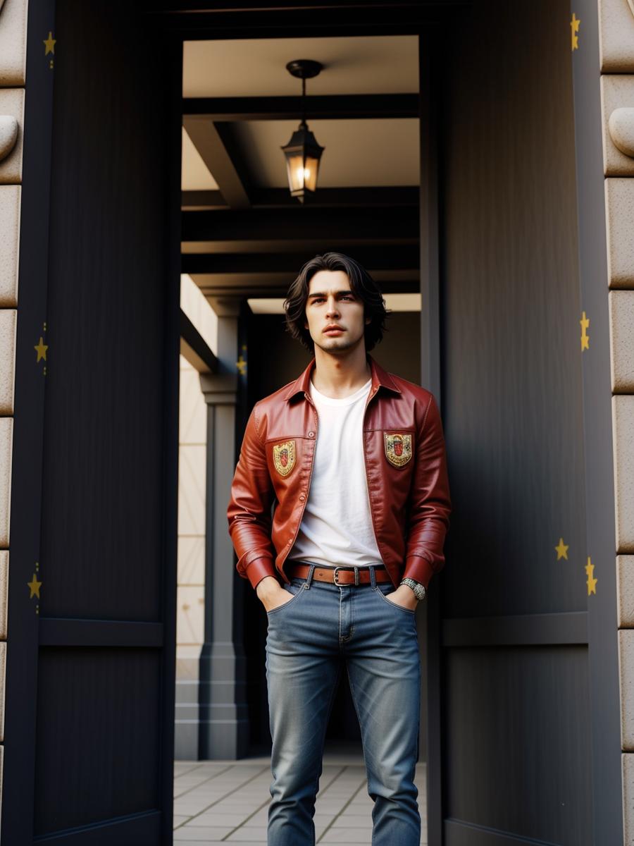 Chat with Peter steele, the Celebrity character AI chatbot