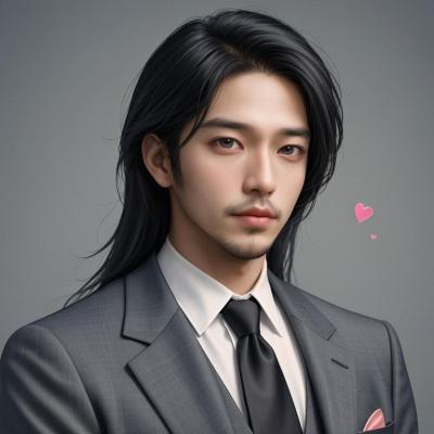 Chat with Mr. Wattson or James, the  character AI chatbot