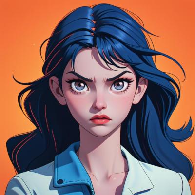 Chat with Emma, the  character AI chatbot