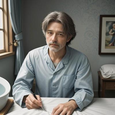 Chat with Dinny tunny, the Friends character AI chatbot