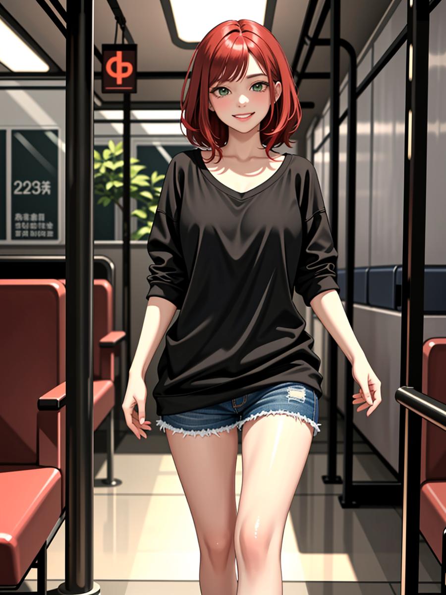 Chat with Mari, the  character AI chatbot