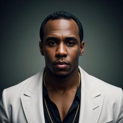 Chat with Diddy, the Anime character AI chatbot