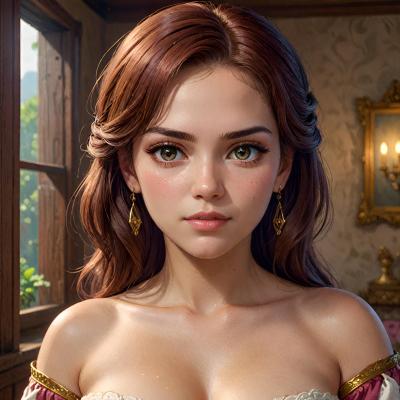 Chat with Denis, the  character AI chatbot