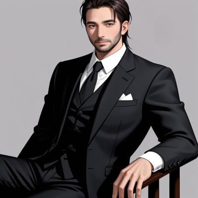 Chat with Elijah, the  character AI chatbot