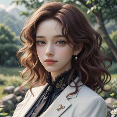 Chat with Lola, the BL & ABO character AI chatbot