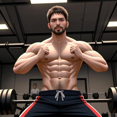 Chat with max, the RPG character AI chatbot