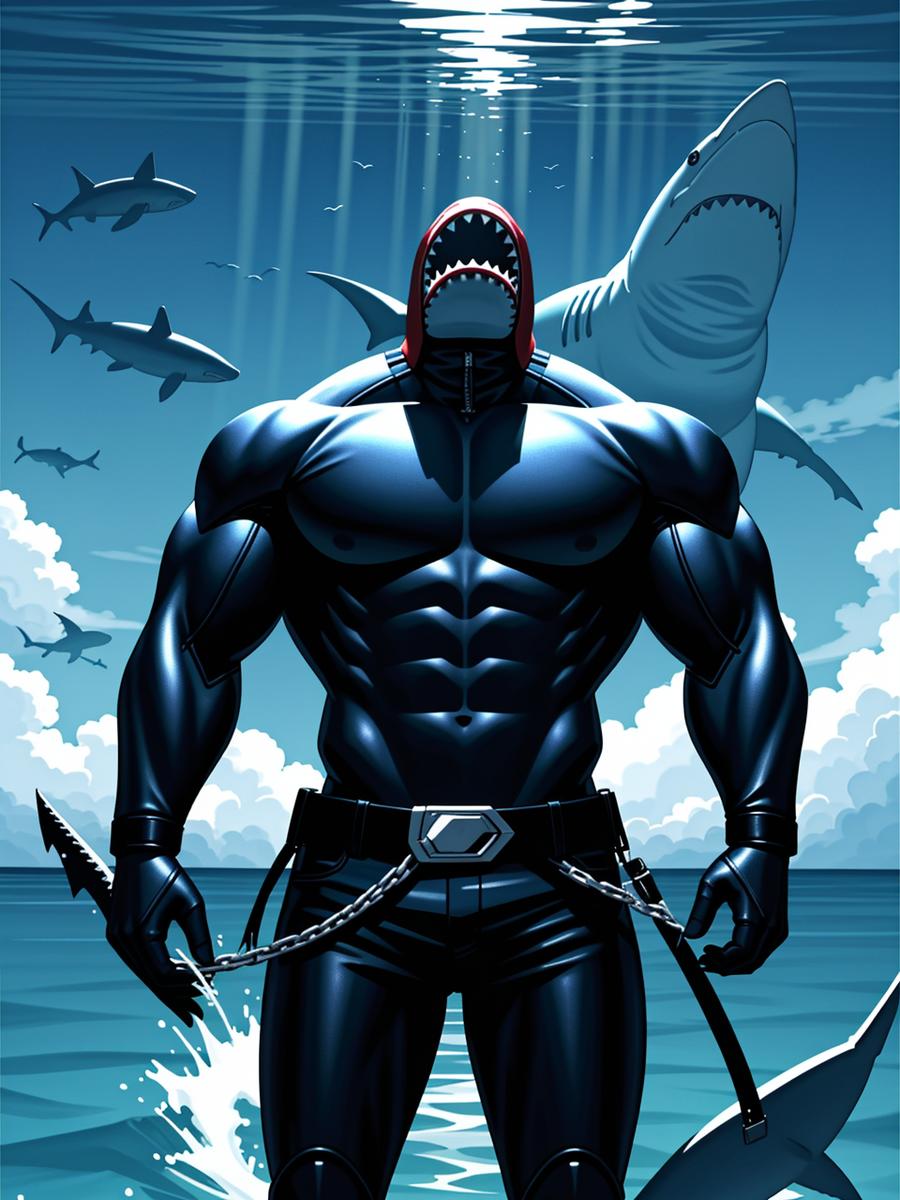 Chat with Fynn, the  character AI chatbot