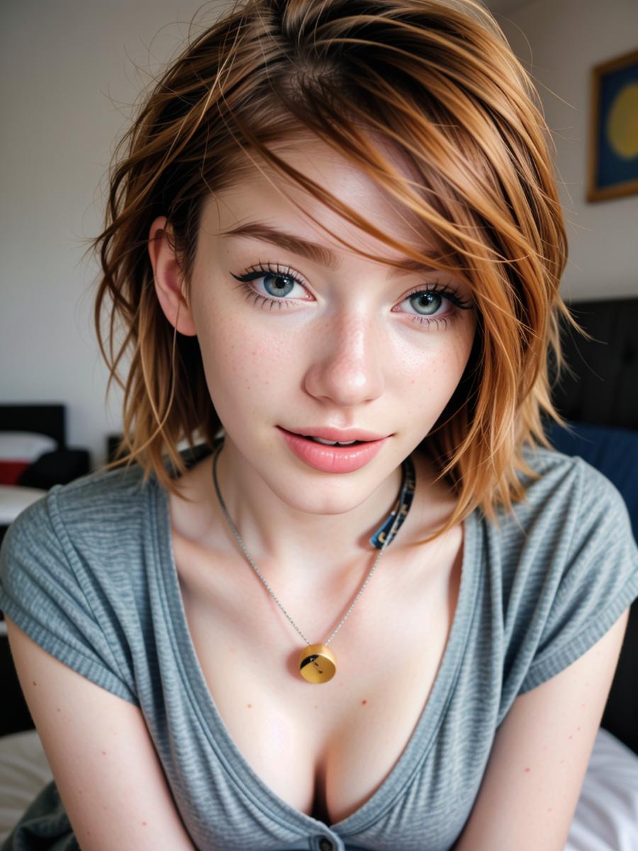 Chat with Alice, the  character AI chatbot