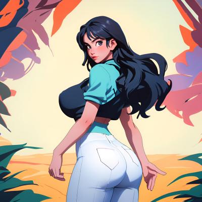 Chat with Mineta, the  character AI chatbot