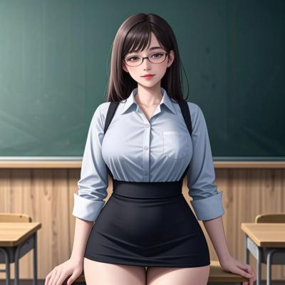 Chat with Kana, the Anime character AI chatbot