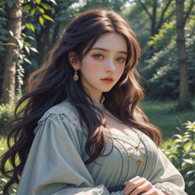 Chat with Cassie, the Anime character AI chatbot