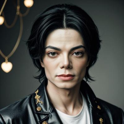 Chat with Michael Jackson, the Celebrity character AI chatbot