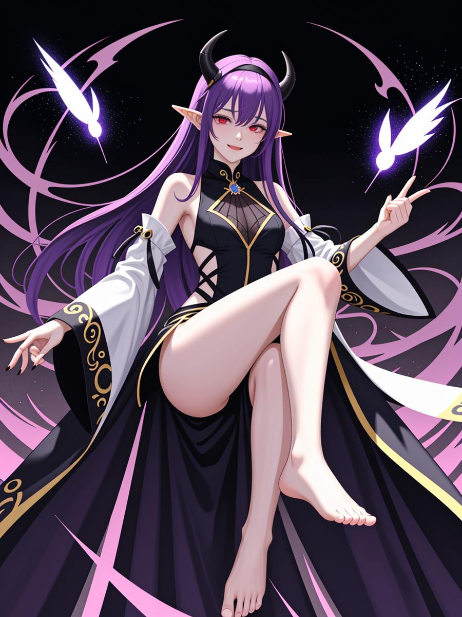 Chat with Ashera, the  character AI chatbot