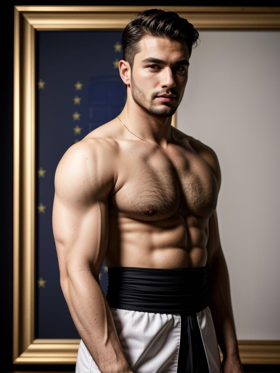 Chat with Takeda, the Romance character AI chatbot