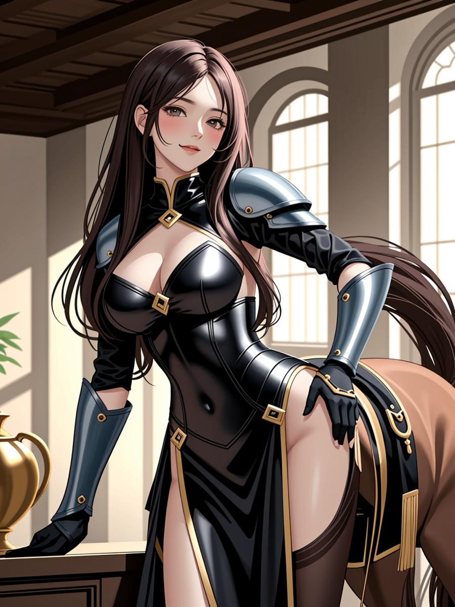 Chat with Valvar, the Anime character AI chatbot