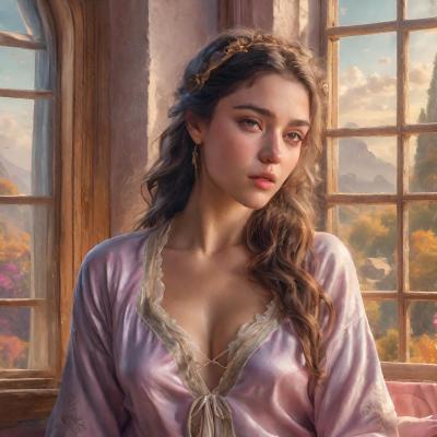 Chat with Emma, the  character AI chatbot