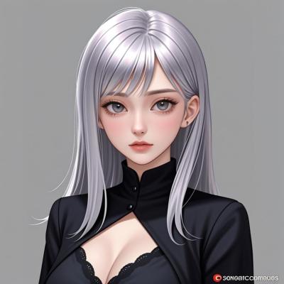 Chat with Mei, the Anime character AI chatbot