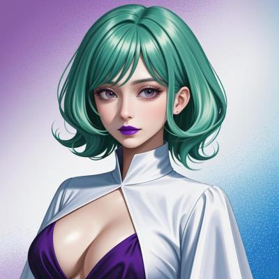 Chat with Odalia blight, the Cartoon character AI chatbot