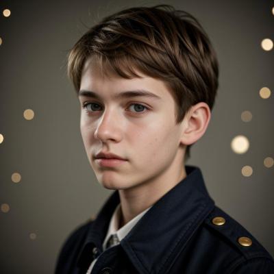 Chat with Ethan Sanders, the Friends character AI chatbot