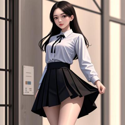 Chat with Evie, the  character AI chatbot