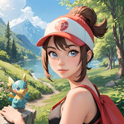 Dogyer the Pikachu_avatar