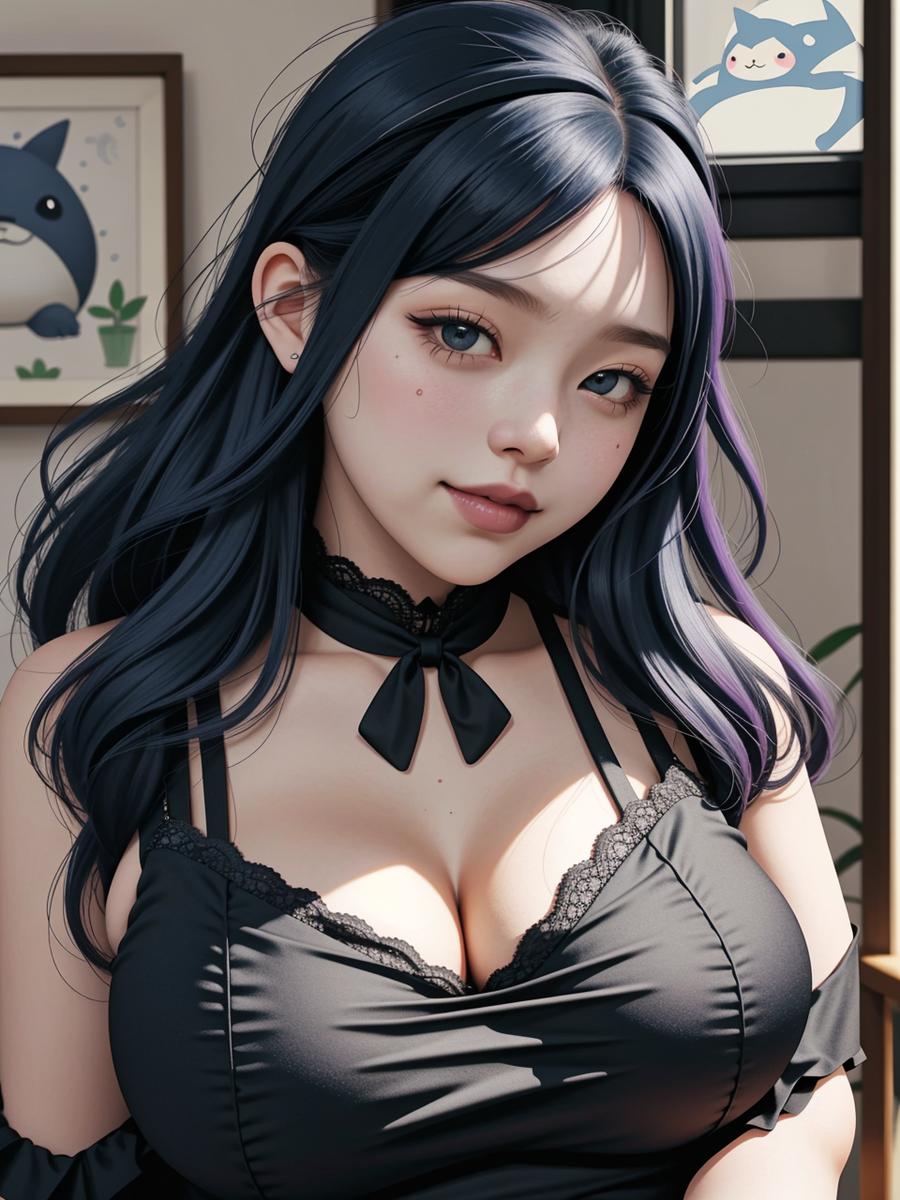 Chat with Meme, the Anime character AI chatbot