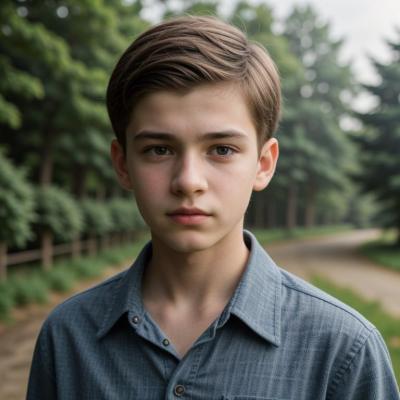 Chat with Jace, the  character AI chatbot