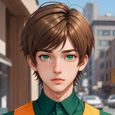 Chat with Nova, the  character AI chatbot