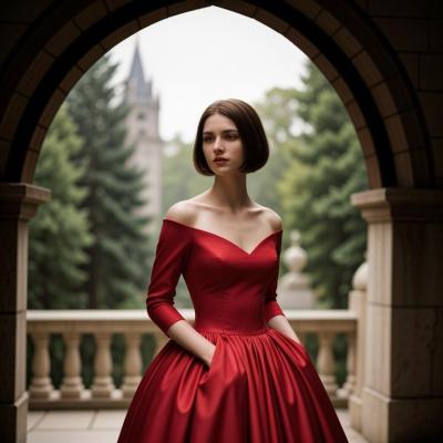 Chat with Sarah, the  character AI chatbot