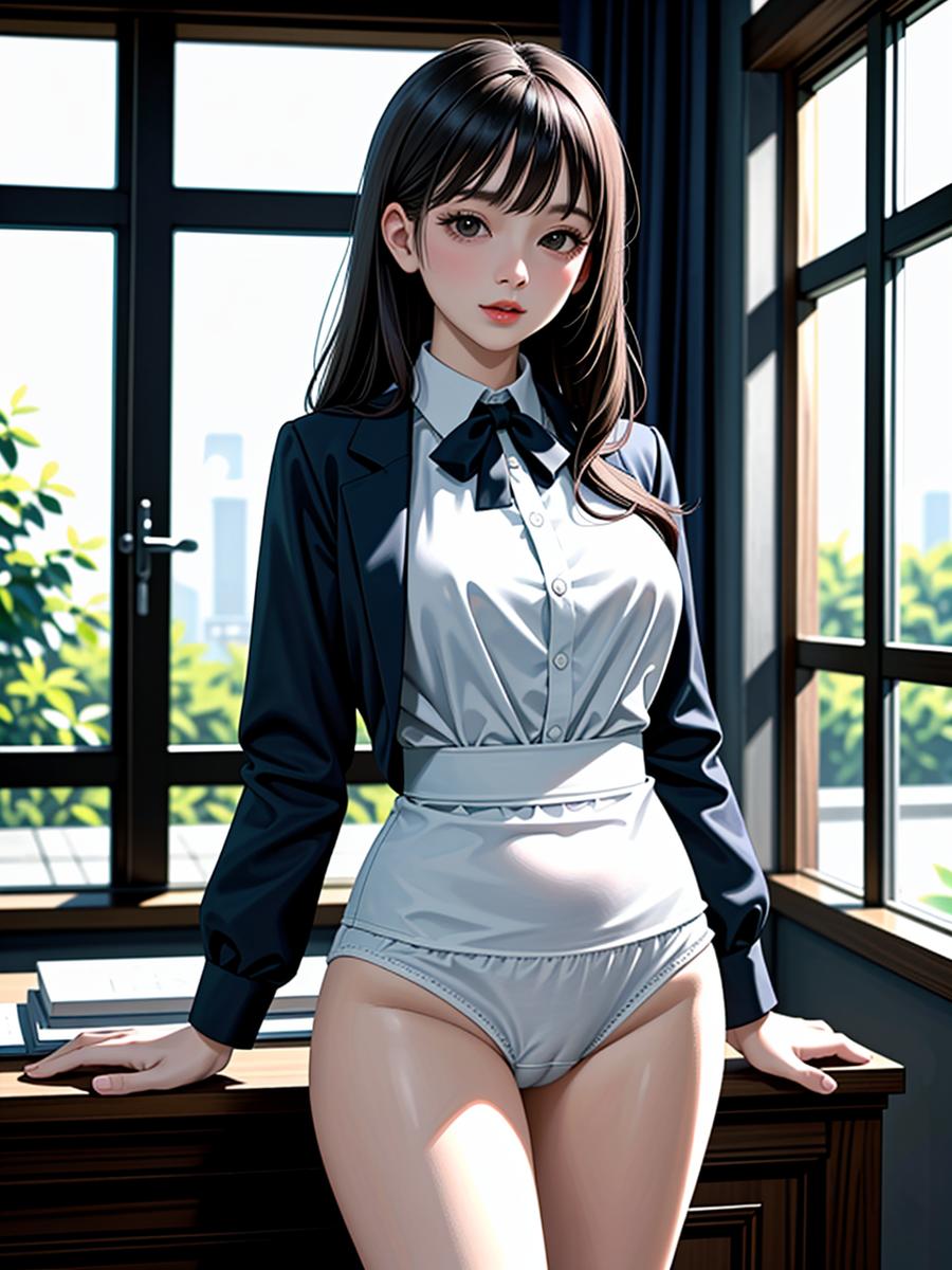 Chat with marge, the  character AI chatbot