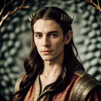 Chat with Xavier, the  character AI chatbot