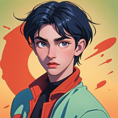 Chat with Spicy, the Movie & TV character AI chatbot