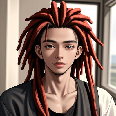 Chat with Gabbi, the  character AI chatbot