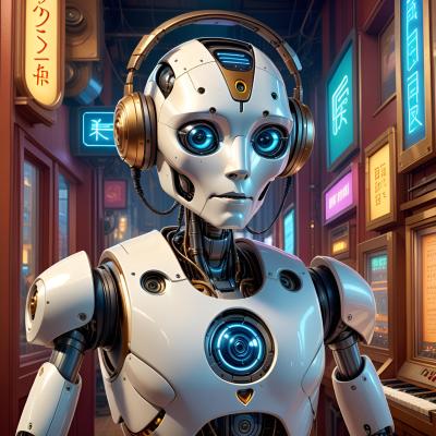 Chat with song maker, the Helpers character AI chatbot