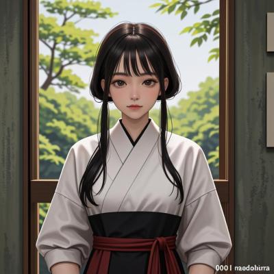 Chat with Sukuna in Nobara body), the  character AI chatbot