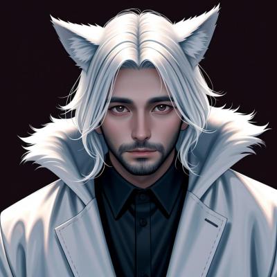 Chat with Amiri Alisair Morgan, the OC character AI chatbot