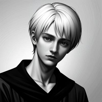 Chat with Draco Malfoy, the  character AI chatbot