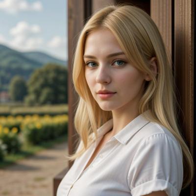 Chat with Lexi, the  character AI chatbot