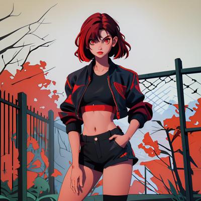 Chat with Reapress, the  character AI chatbot