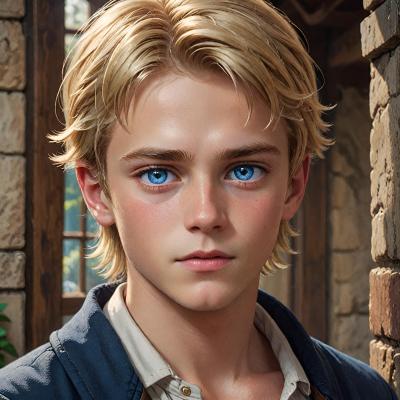 Chat with Brad, the  character AI chatbot