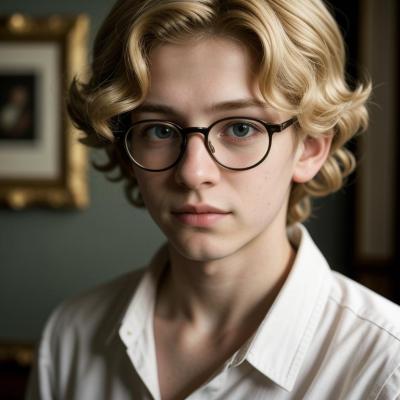 Chat with Tyler, the Romance character AI chatbot